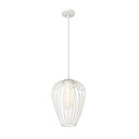 Z-Lite 12" Savanti 1 Light Pendant image 8