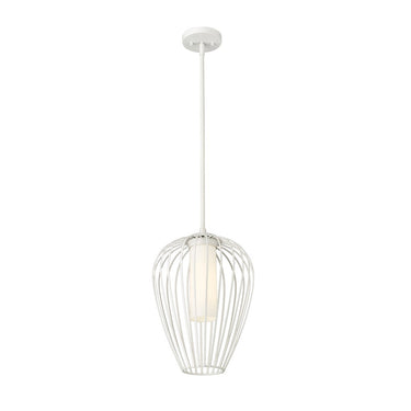 Z-Lite 12" Savanti 1 Light Pendant image 8