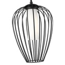 Z-Lite 12" Savanti 1 Light Pendant image 9