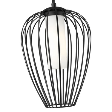 Z-Lite 12" Savanti 1 Light Pendant image 9