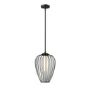 Z-Lite 12" Savanti 1 Light Pendant image