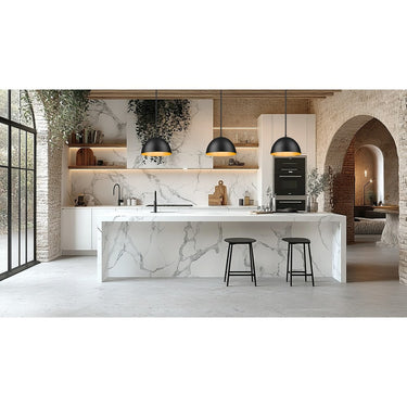 Z-Lite 12" Vega 1 Light Pendant image 10