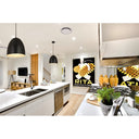 Z-Lite 12" Z-Studio 1 Light Pendant image 6