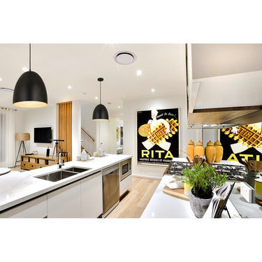 Z-Lite 12" Z-Studio 1 Light Pendant image 6