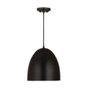 Z-Lite 12" Z-Studio 1 Light Pendant image