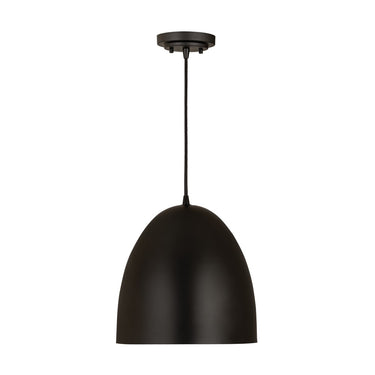 Z-Lite 12" Z-Studio 1 Light Pendant image
