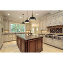 Z-Lite 13.25" Melange 1 Light Pendant image 10