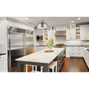 Z-Lite 13.25" Melange 1 Light Pendant image 9