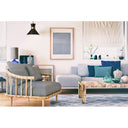 Z-Lite 13.25" Soriano 1 Light Pendant image 5