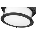 Z-Lite 13.5" Sonna 2 Light Flush Mount image 7