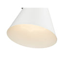 Z-Lite 13.75" High Z-Studio 1 Light Pendant image 14