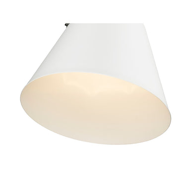 Z-Lite 13.75" High Z-Studio 1 Light Pendant image 14
