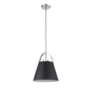 Z-Lite 13.75" High Z-Studio 1 Light Pendant image 16