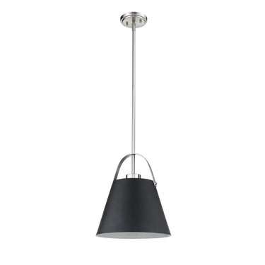 Z-Lite 13.75" High Z-Studio 1 Light Pendant image 16