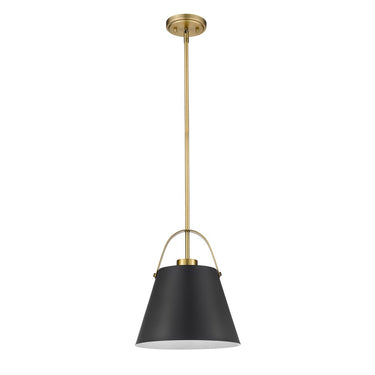 Z-Lite 13.75" High Z-Studio 1 Light Pendant image 17