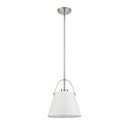 Z-Lite 13.75" High Z-Studio 1 Light Pendant image 18