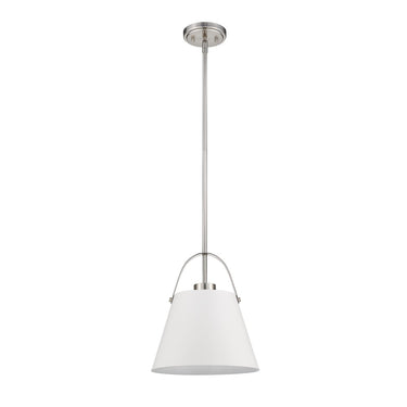 Z-Lite 13.75" High Z-Studio 1 Light Pendant image 18