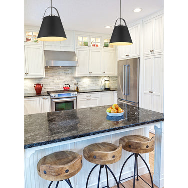 Z-Lite 13.75" High Z-Studio 1 Light Pendant image 20