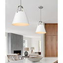 Z-Lite 13.75" High Z-Studio 1 Light Pendant image 26