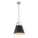 Z-Lite 13.75" High Z-Studio 1 Light Pendant image 4
