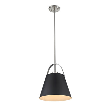 Z-Lite 13.75" High Z-Studio 1 Light Pendant image 4
