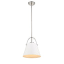 Z-Lite 13.75" High Z-Studio 1 Light Pendant image 6