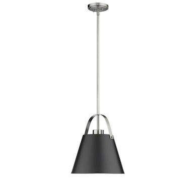 Z-Lite 13.75" High Z-Studio 1 Light Pendant image 8