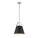 Z-Lite 13.75" High Z-Studio 1 Light Pendant image