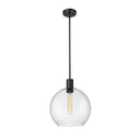 Z-Lite 13.75" Margo 1 Light Pendant image 1