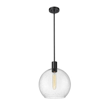 Z-Lite 13.75" Margo 1 Light Pendant image 1