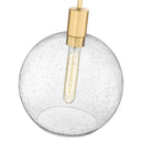 Z-Lite 13.75" Margo 1 Light Pendant image 11