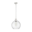 Z-Lite 13.75" Margo 1 Light Pendant image 12
