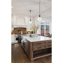 Z-Lite 13.75" Margo 1 Light Pendant image 16