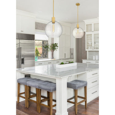 Z-Lite 13.75" Margo 1 Light Pendant image 17