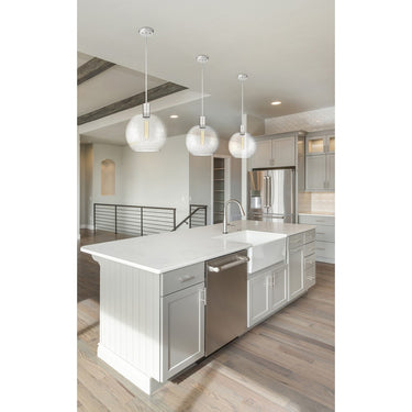 Z-Lite 13.75" Margo 1 Light Pendant image 18