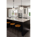 Z-Lite 13.75" Margo 1 Light Pendant image 19