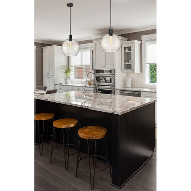 Z-Lite 13.75" Margo 1 Light Pendant image 19