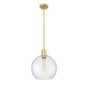 Z-Lite 13.75" Margo 1 Light Pendant image 2