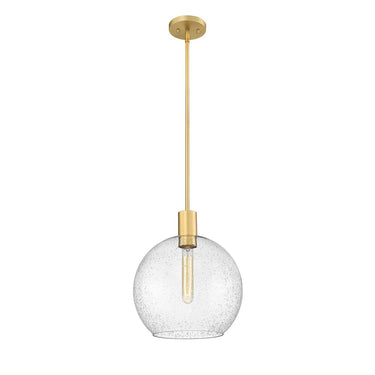 Z-Lite 13.75" Margo 1 Light Pendant image 2