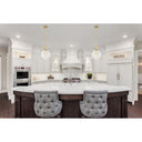Z-Lite 13.75" Margo 1 Light Pendant image 20