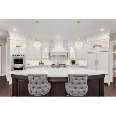 Z-Lite 13.75" Margo 1 Light Pendant image 20