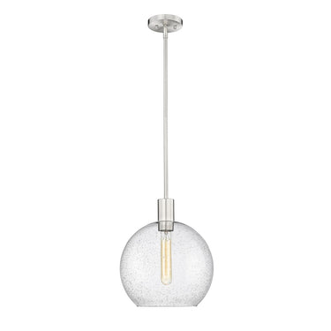 Z-Lite 13.75" Margo 1 Light Pendant image 3