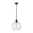 Z-Lite 13.75" Margo 1 Light Pendant image 4