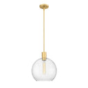 Z-Lite 13.75" Margo 1 Light Pendant image 5