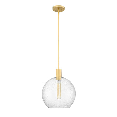 Z-Lite 13.75" Margo 1 Light Pendant image 5