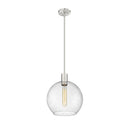 Z-Lite 13.75" Margo 1 Light Pendant image 6