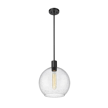 Z-Lite 13.75" Margo 1 Light Pendant image 7