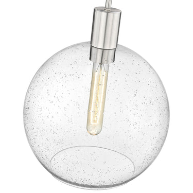 Z-Lite 13.75" Margo 1 Light Pendant image 9