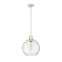 Z-Lite 13.75" Margo 1 Light Pendant image