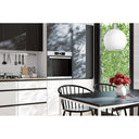Z-Lite 13.75" Margo White 1 Light Pendant image 20